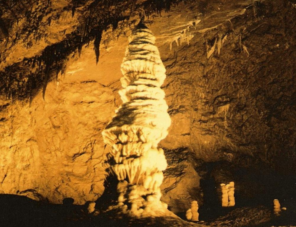 Cseppkőbarlang PL