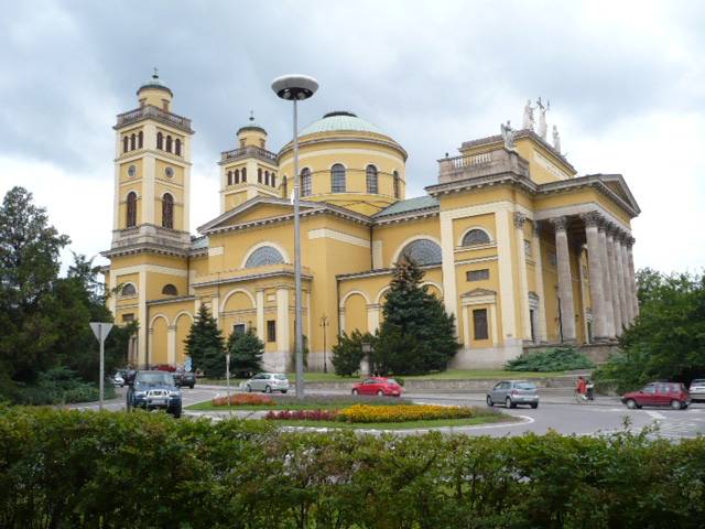 Eger