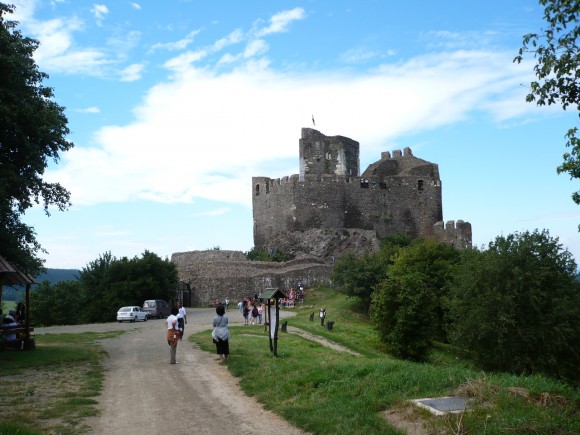 Hollókő PL