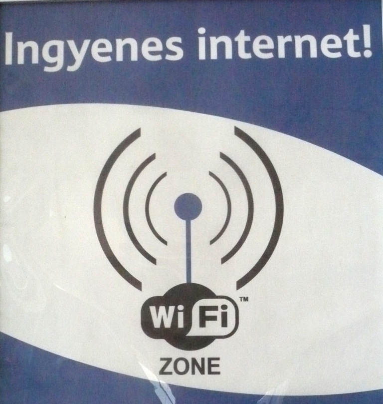 WiFi