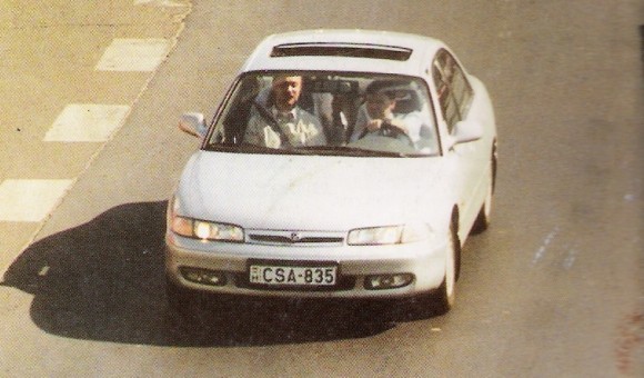 Autó PL